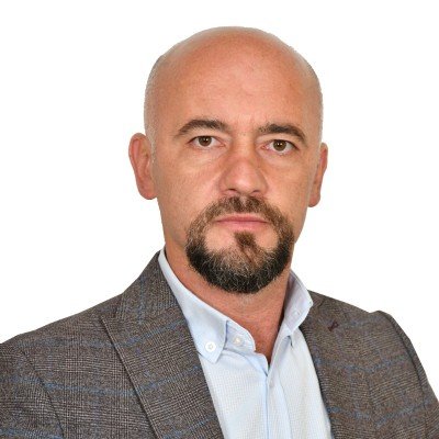 Arben Halili