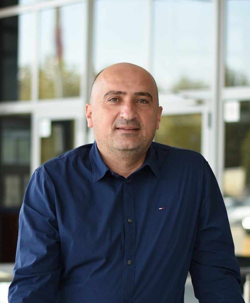Valon Shabani