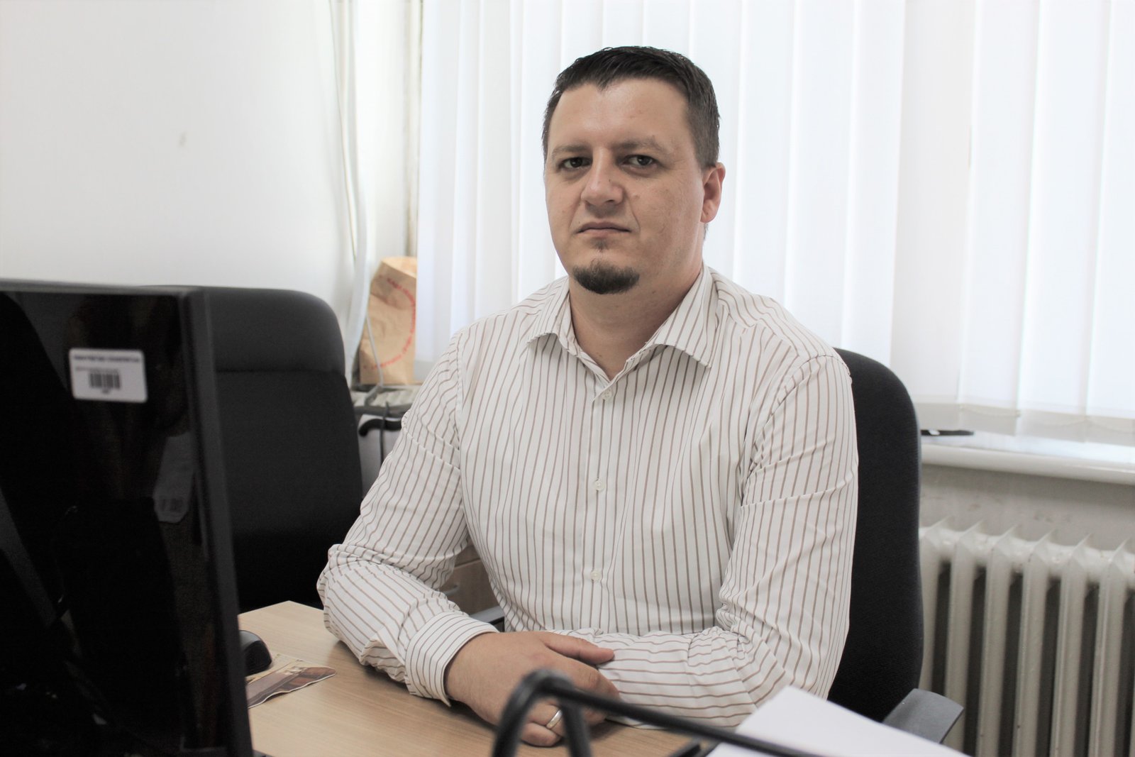 Ilir Idrizi