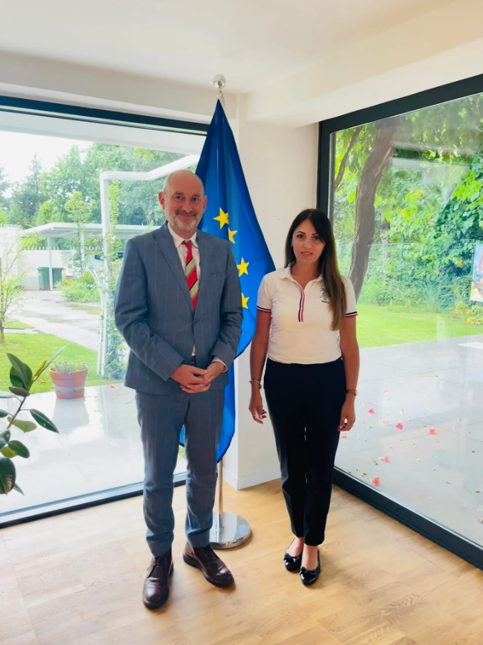 The Road to North Macedonia’s Accession to the EU