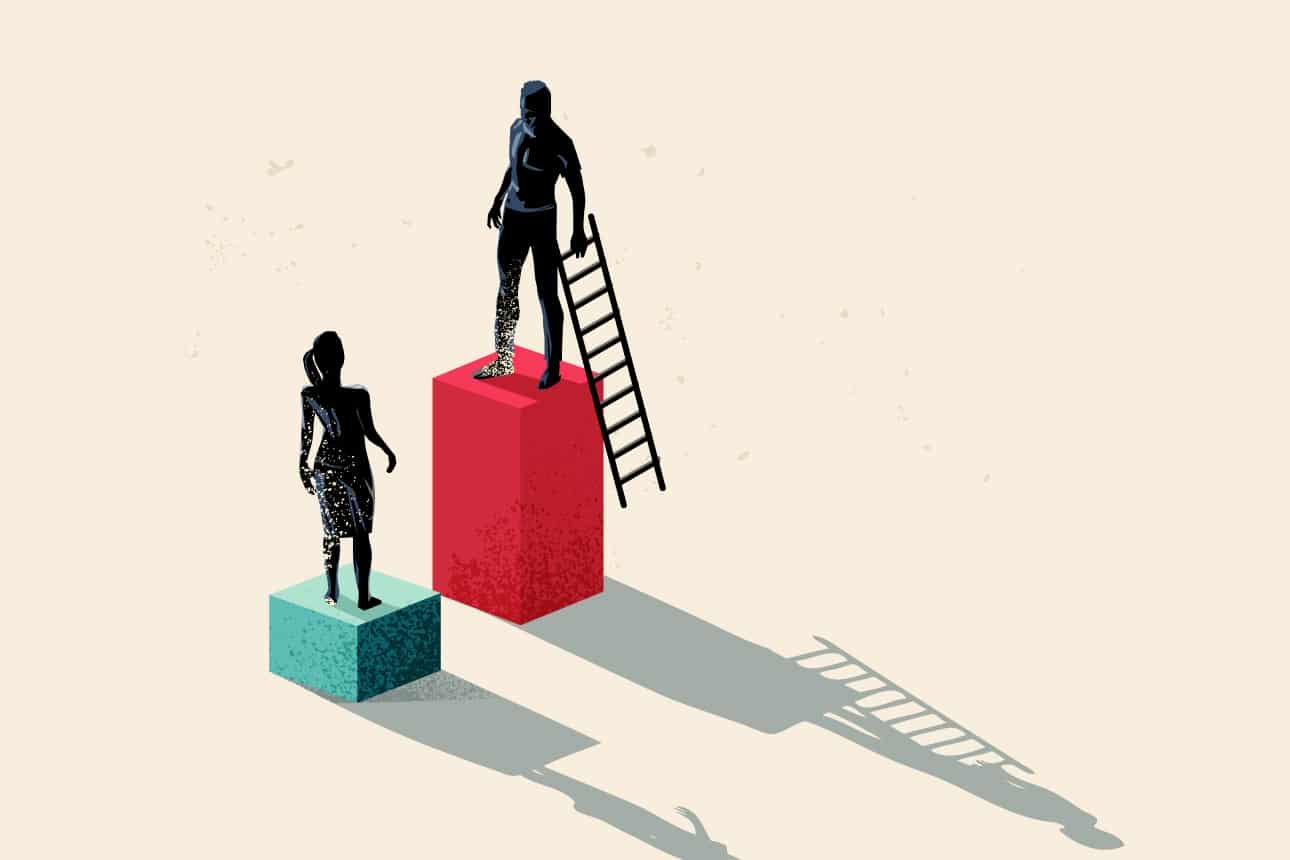 Breaking the Glass Ceiling: Tackling the Issue of Women’s Underrepresentation in Leadership Roles