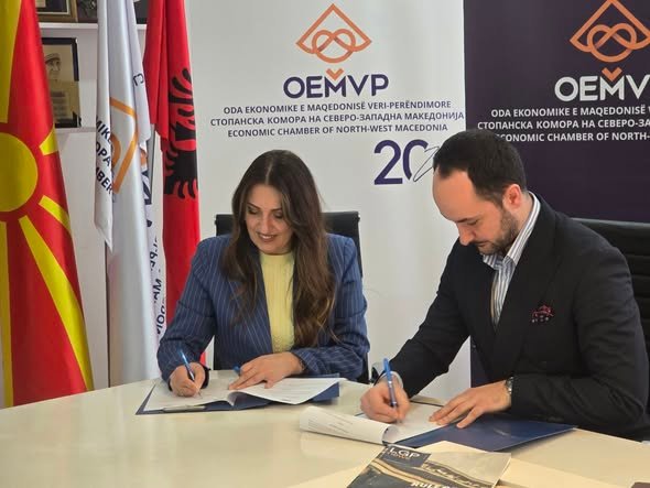 ILPP and ECNWM Formalize Partnership through Memorandum of Cooperation