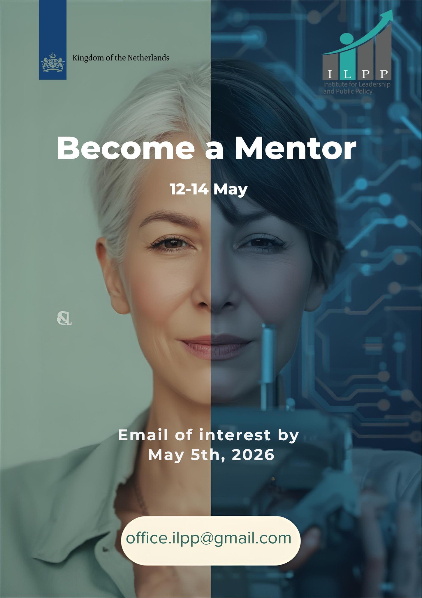 CALL FOR MENTORS