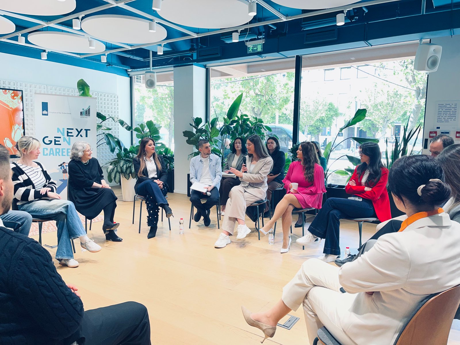 Netherlands King`s Day