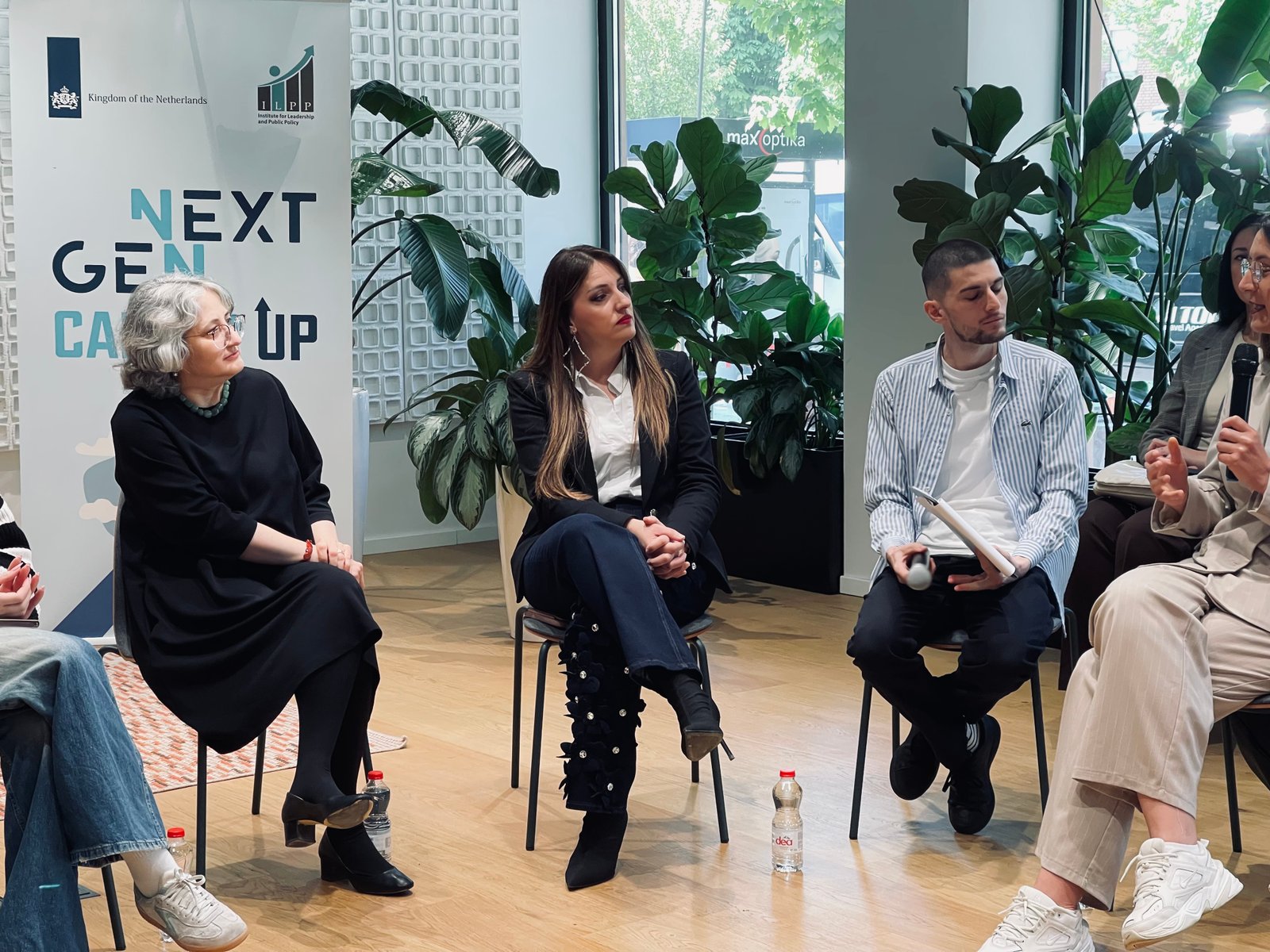 Netherlands King`s Day