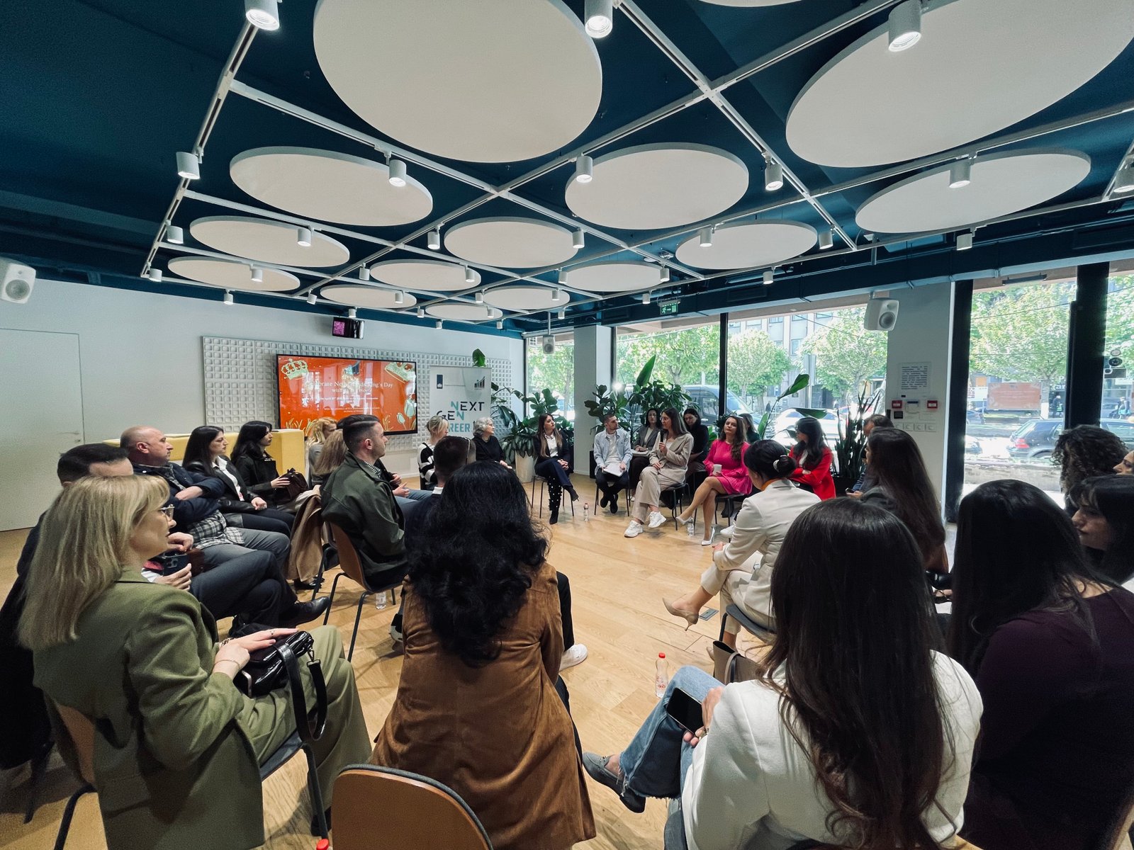 Netherlands King`s Day