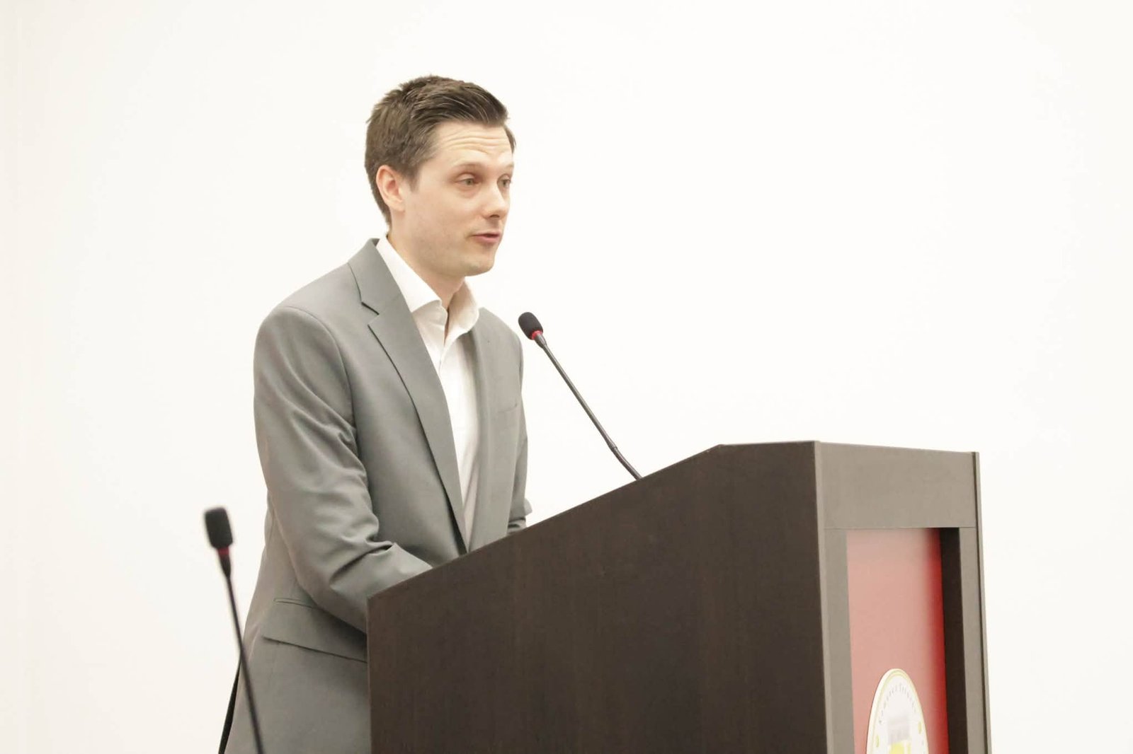 “Leading Change Through Meaningful Voices” , Tetovo
