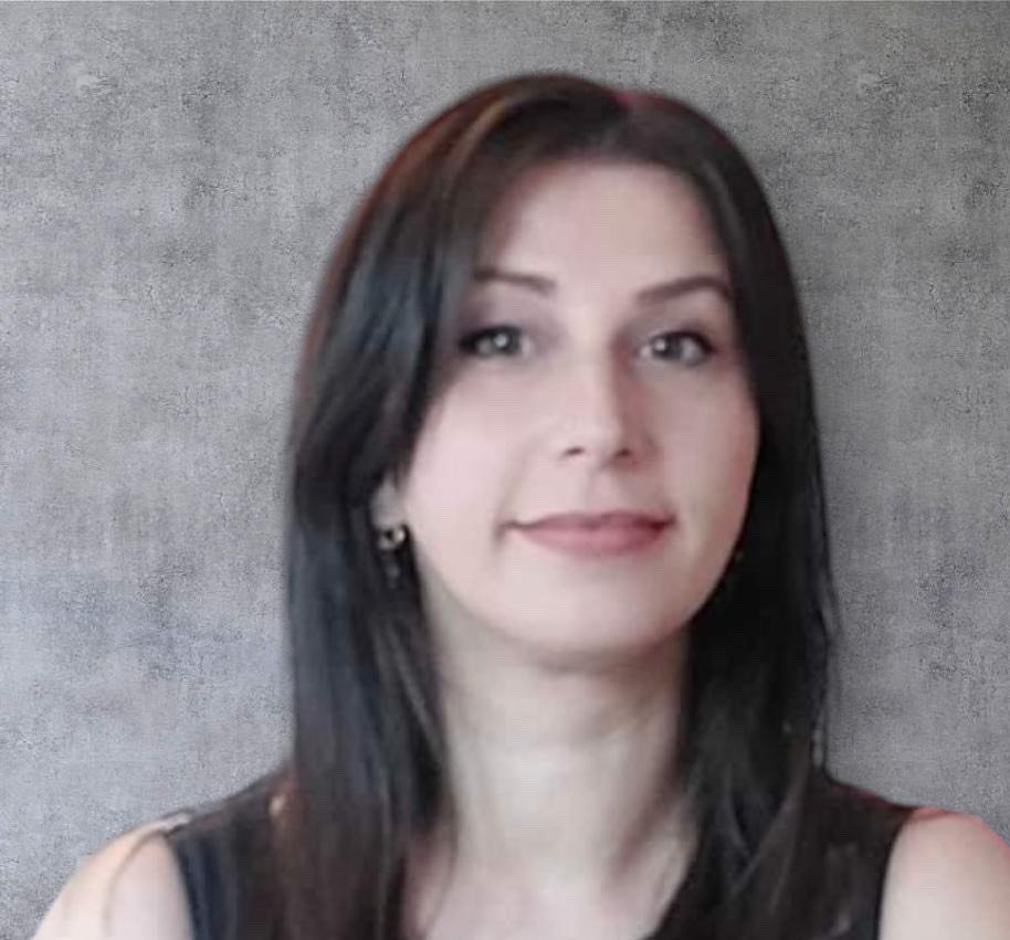 Lumturije Mehmedi-Sinani