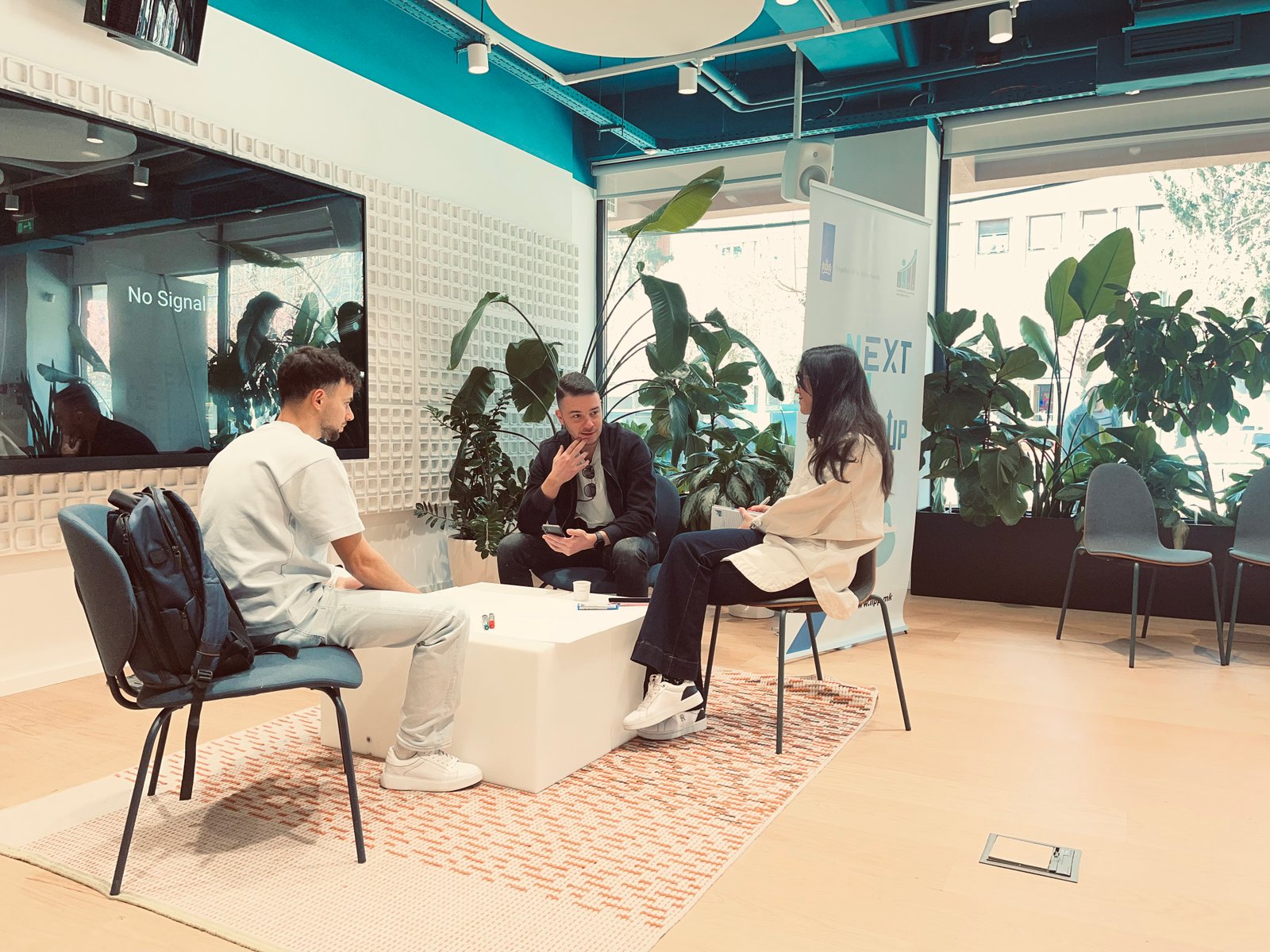 ILPP Successfully Wrapped Up the “Next Gen Career Up” Training Program in Tetovo