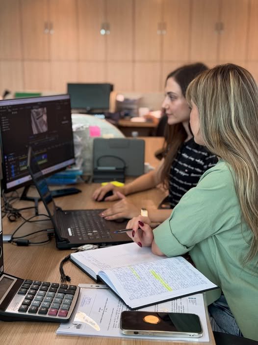 INTERNSHIP JOURNEY | ILLZANA AT VEZE SHARRI